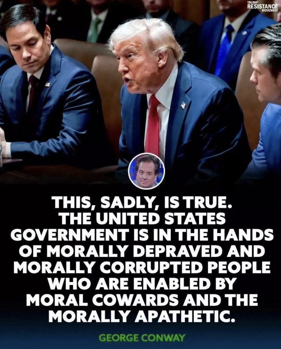 I’ve been saying this, WORST administration in History
<a href="/AliciaMWalker1/">Alicia M. Walker, Ph.D 🌊🩷💜💙</a> <a href="/CWittrodt/">Christina Wittrodt, Democrat #DemVoice1</a> <a href="/DennyGo8/">MAGA/Trump Headlines - Do They Think We're Stupid?</a> <a href="/Sha_nae_nae_13/">Aggressive Positivity WINS 💙 🇺🇸</a> <a href="/wdwooderson/">Ben 💙💉✈️🤓🌊 🤘🏻Hook ‘em🤘🏻</a> <a href="/JanetCa03023777/">Janet 🇨🇦(Unapologetic BOOMER)</a> <a href="/RadarResist/">Michele🧑‍🎄🎄🆘Save Gaza🇵🇸 & UA🇺🇦🆘⛄️🎄</a> <a href="/UniteResisters1/">🌻 RightIsWrong 🌊 🐘 🐿️ 🌳🌞 🐝🌷🐧</a> <a href="/urLIFEwillBLOOM/">ImagineLOVE💙; #TeamPelosi; #IDWP; #NOKINGS</a> <a href="/TheRealMarciaB/">🌊🌺 TheRealMB 🌺 🌊</a> <a href="/CanMoveNow/">Elsbeth Meier - Sam 💙🌊🏳️‍🌈✊🏾📎🐾🌲🌎 🏞</a> <a href="/Savethesoil58/">Gold Star Mom NOT A MAGA!! 🌊</a> <a href="/draganslayer1/">MAGAt Spooker</a> <a href="/ResisterChic/">🦋𝖦𝖾𝗈𝗋𝗀𝗂𝖺𝖱𝖾𝗌𝗂𝗌𝗍𝖾𝗋🏳️‍🌈#ResistTrump</a> <a href="/Maurice47721918/">Resist & Anti Maga♀️☦️ 🌊🌊🌊🌊🌊🌊🌊🗣️</a>