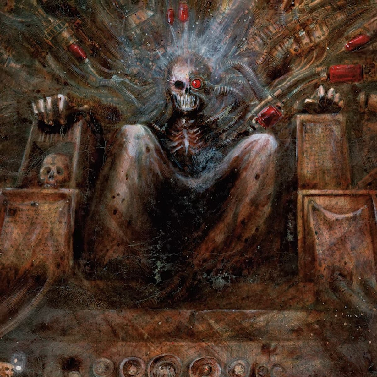 Wie ich eure Tweets lese