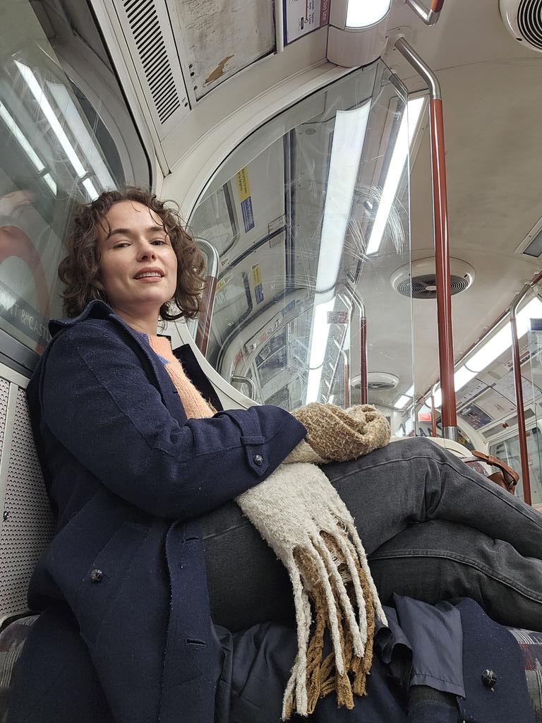 Frankie Ward tweet media