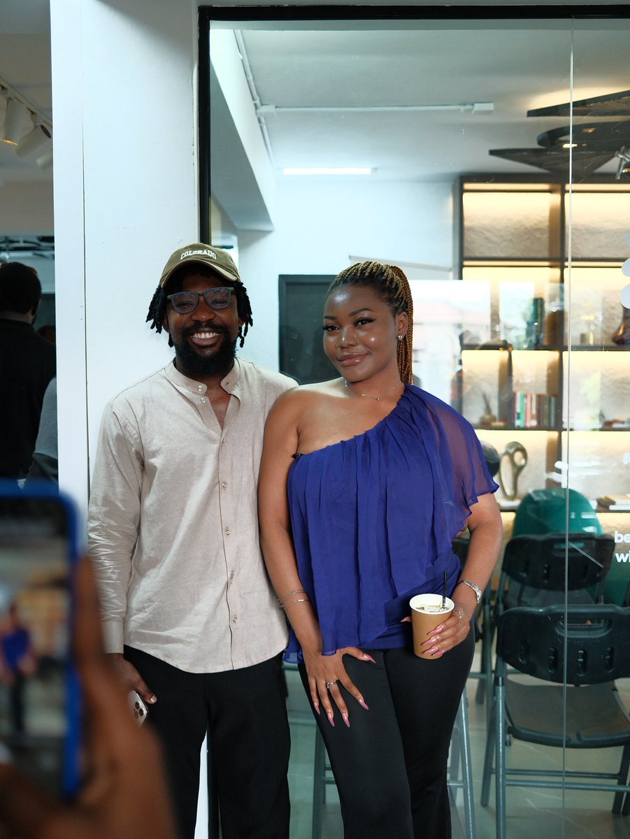 Spare Keys tweet media