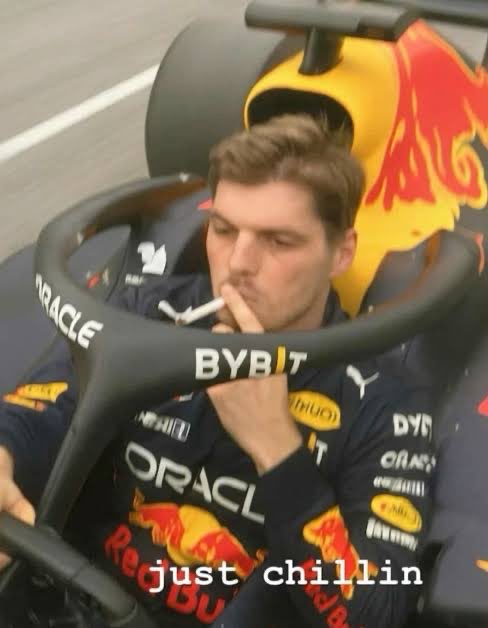 Patrickus_Sport's tweet photo. @DonnyVerstappen Du du du du https://t.co/9vGbEaZzP3