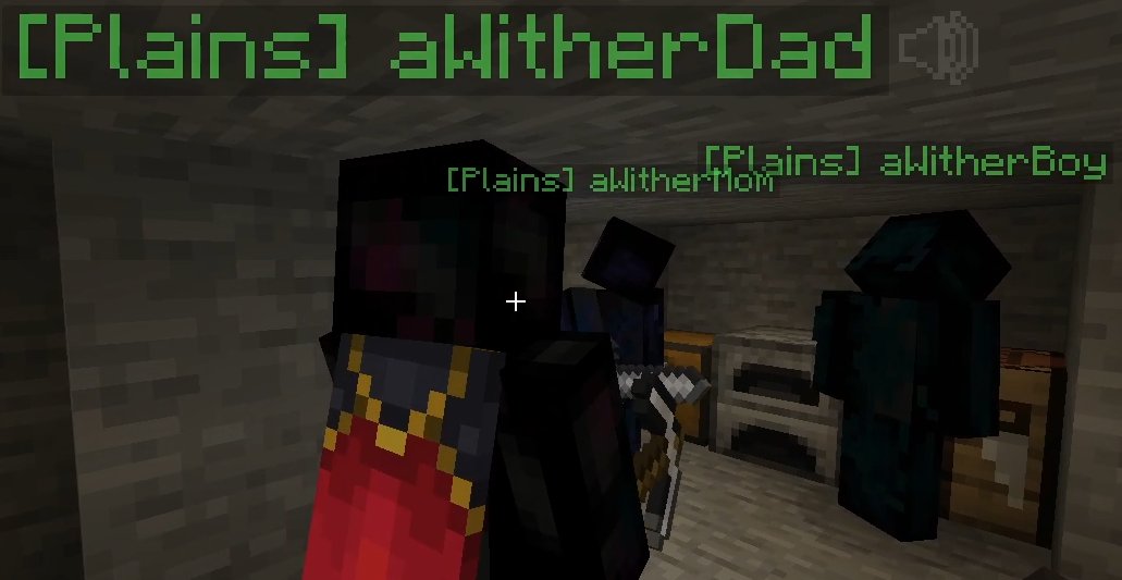 Some Cool Characters That You'll See In A Future Upload