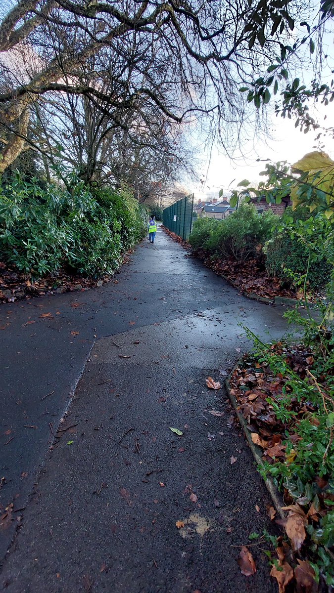 Friends Of Davyhulme Park ⚘️ (@davyhulmepark) on Twitter photo 