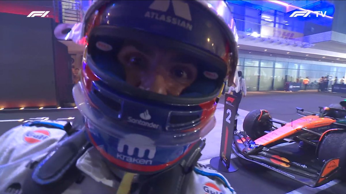 F1 Speed Indonesia tweet media