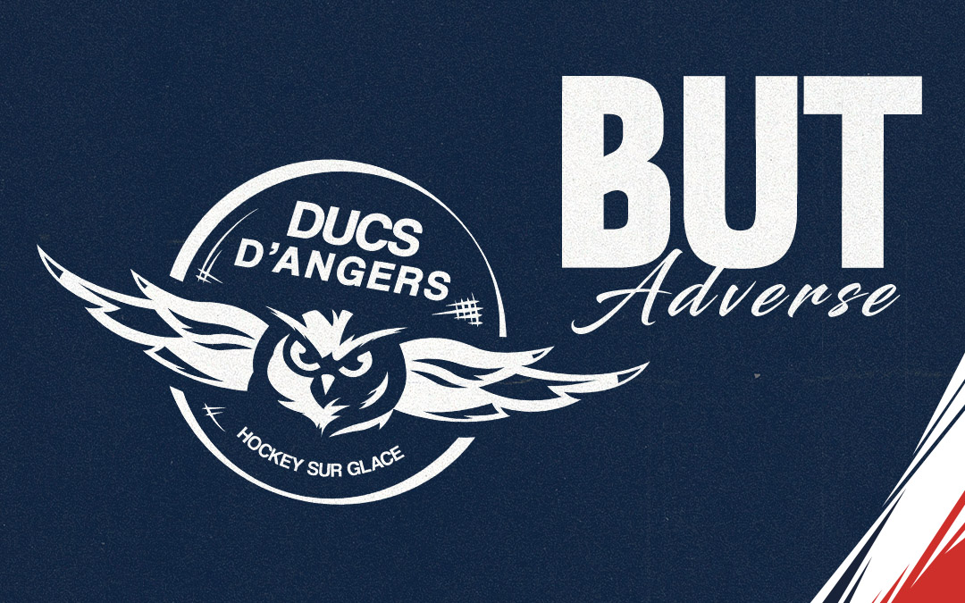 ⏱️ 12' | But pour les Ducs  

Les Angevins prennent l'avantage

Grenoble 1️⃣ - 2️⃣ Angers