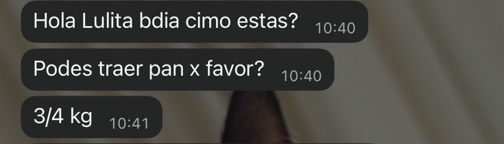 NATI JOTA 🎪🧜🏼‍♀️ tweet media