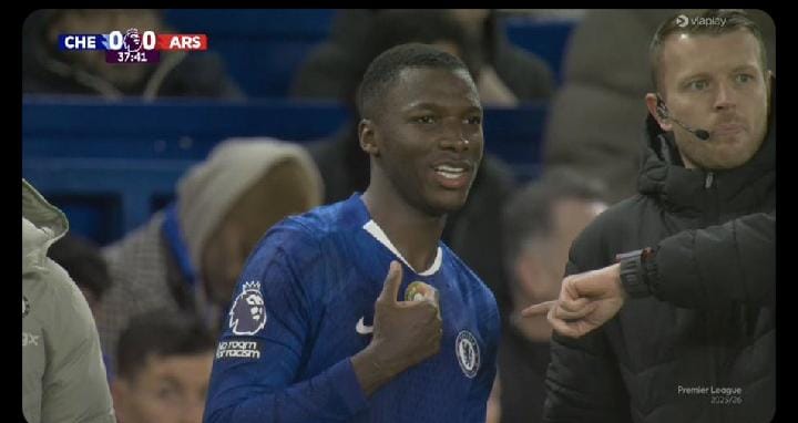 Mimi? Umeniona? 😌