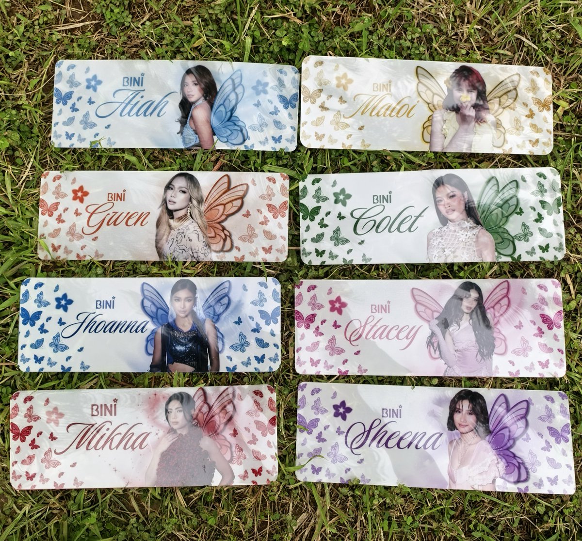 SulatanAtbp's tweet photo. Frosted Hand Banners for #BINIfied 

Designed &amp; Printed by Sulatan Atbp.

Got a fan support project in mind? Let’s turn that idea into prints you can hold and share!

#BINI Aiah Mikha Maloi Colet Jhoanna Stacey Gwen Sheena https://t.co/ZCJYRVX0qO