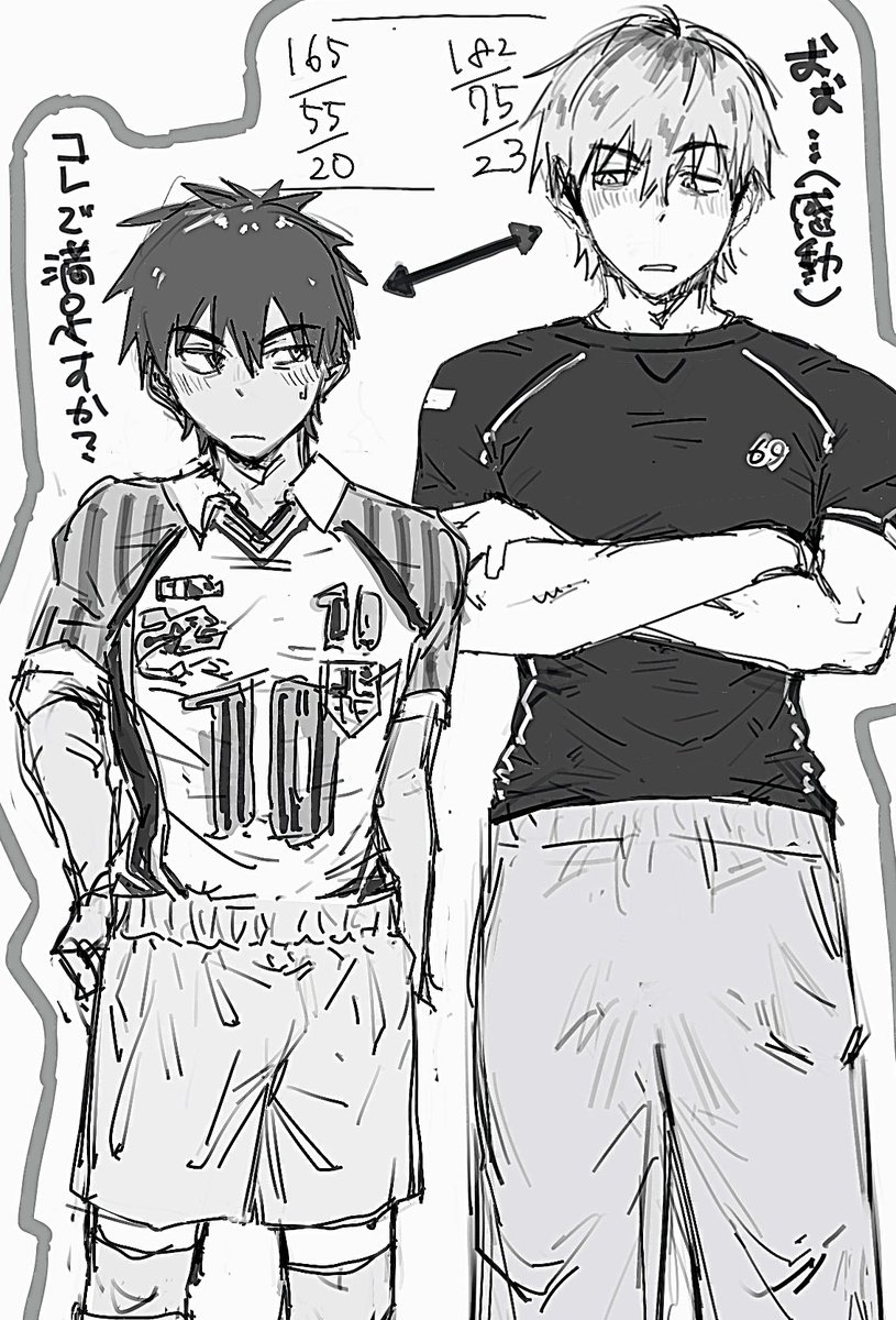 童顔後輩に◯校時代のユニフォームで◯◯してもらいたい