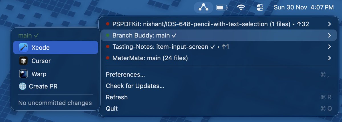 Nishant Desai tweet media