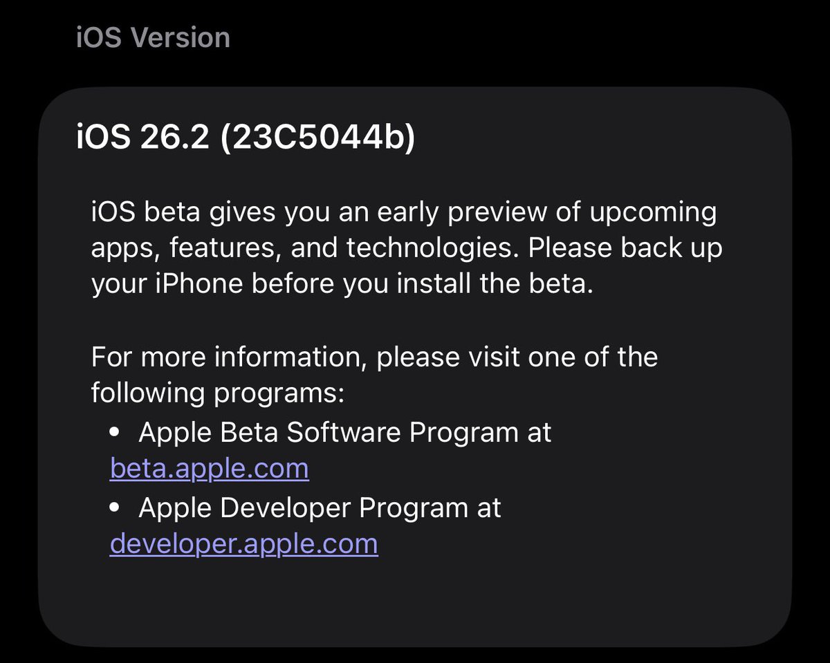 tech tested tweet media