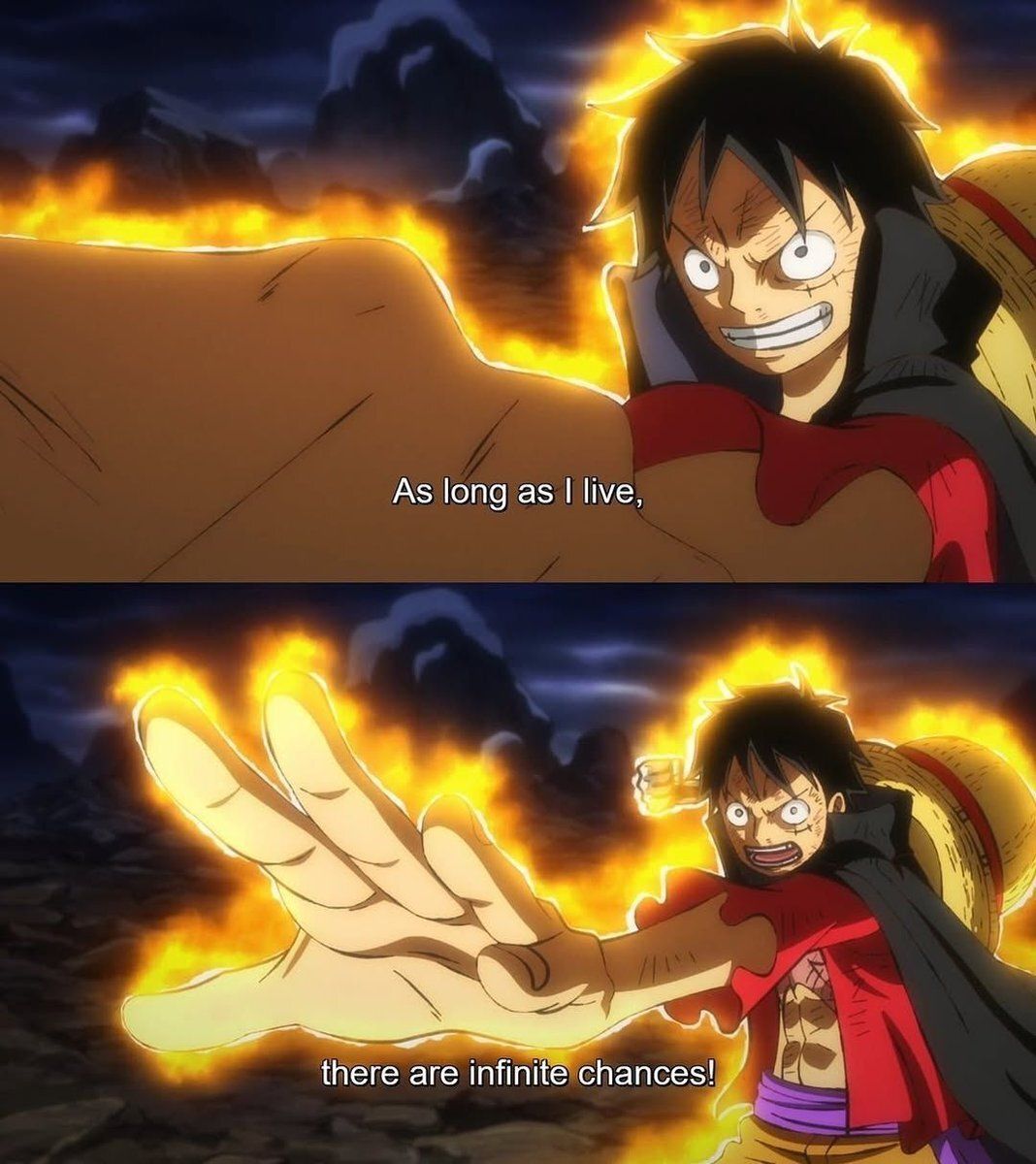 strawhats's tweet image. 