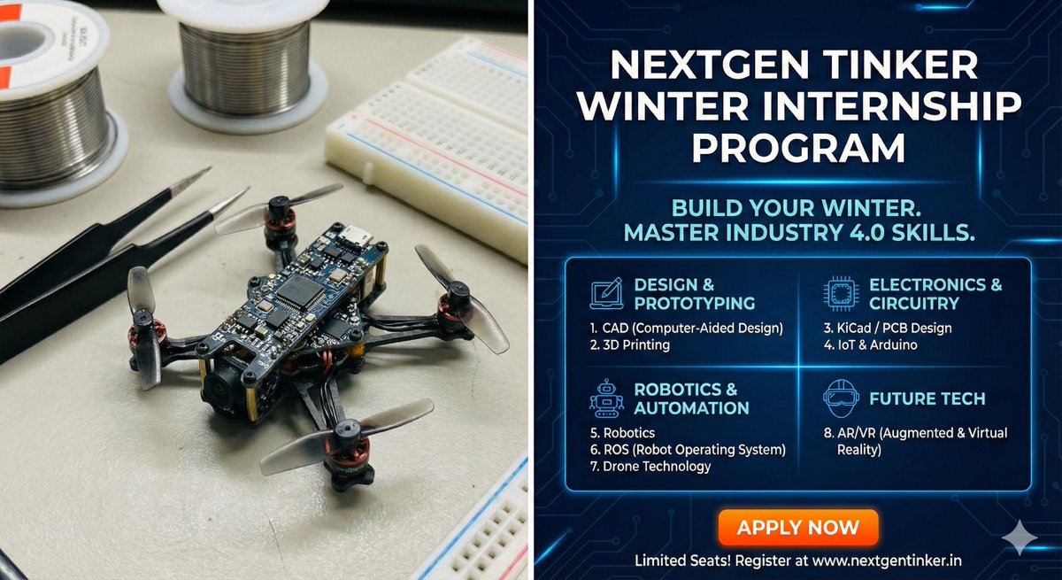 NextGen Tinker (@NextgenTinker) / Posts / X