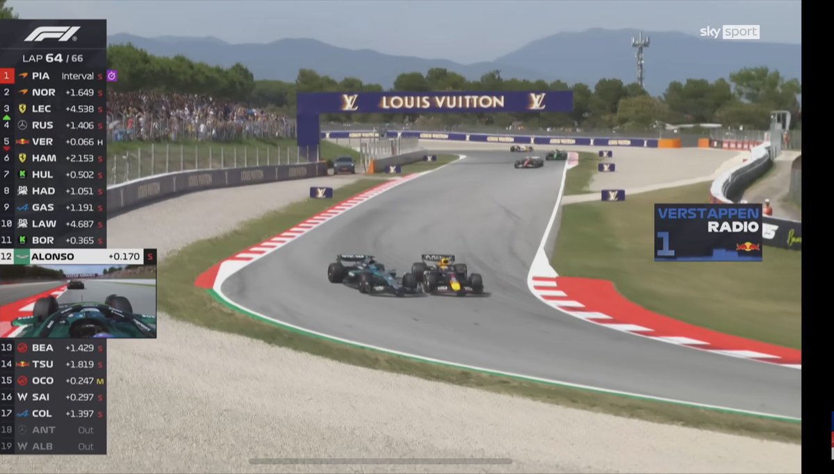 Ich will eigentlich Nix sagen aber…