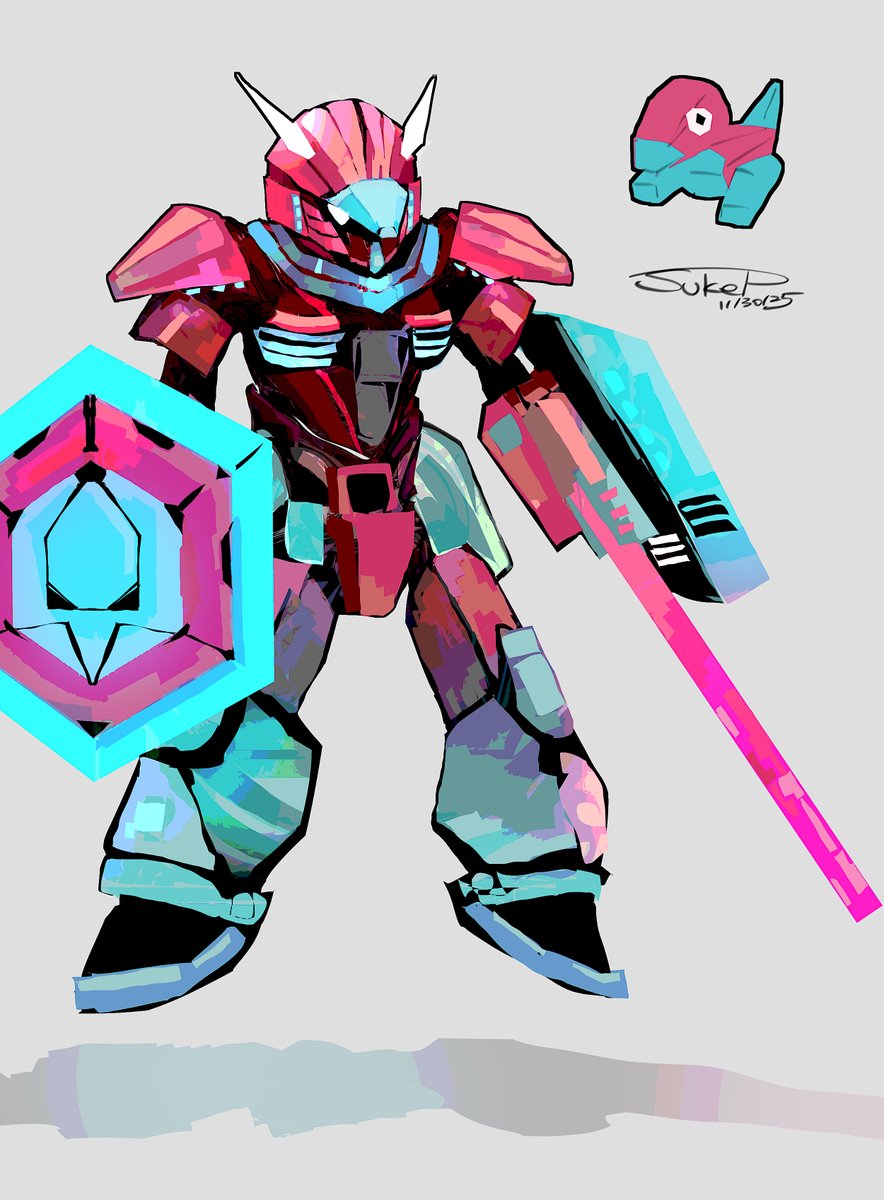 SukeP（すけぴー） tweet media