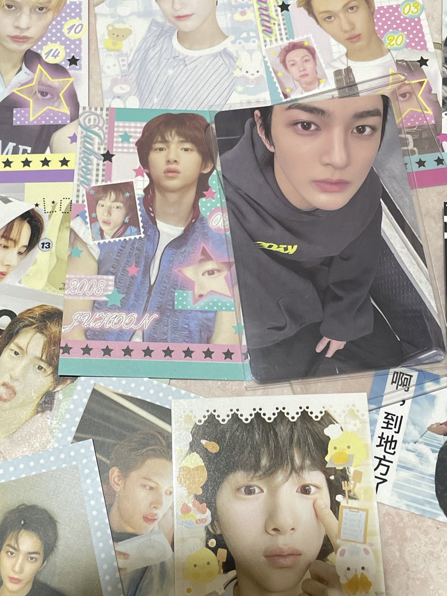 เพิ่งมีเวลามารีวิว ได้รับของเรียบร้อยนะคะ♥️ ขอบคุณที่คอยเป็นธุระให้ค่ะ ของแถมให้มาจุใจมาก รออีกใบเล้ย 🫶🏻 #review스피드