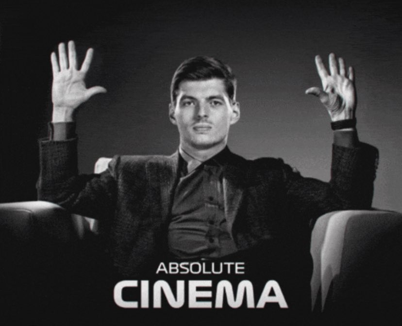 MV33Racing's tweet image. Abu Dhabi 2025