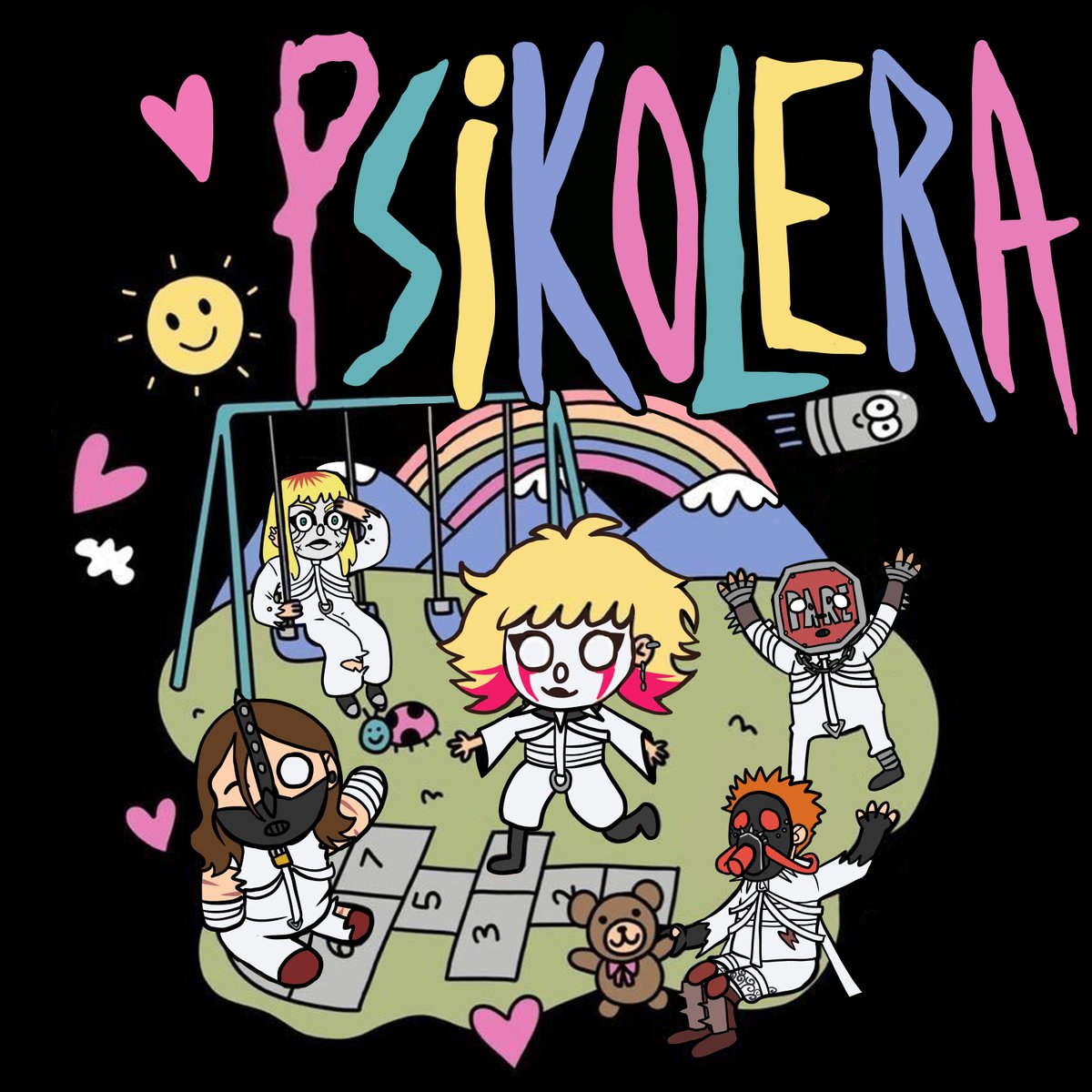 Chat, eu fiz algo...

#HEXATOMBE #OrdemParanormal