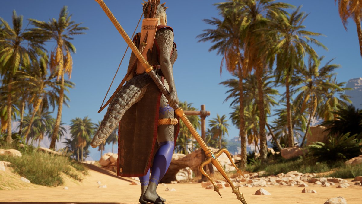 Carnal Instinct tweet media