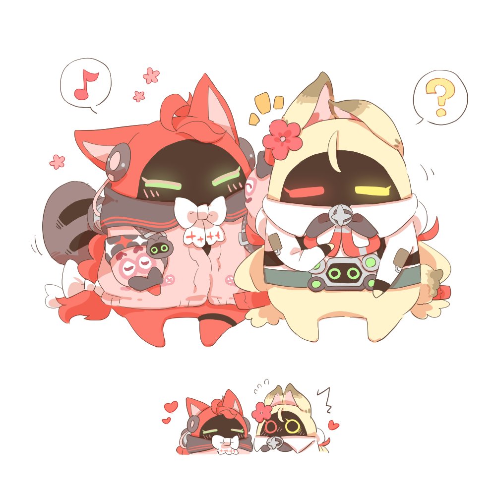 ボンブちゃんです。 イタズラ 柚アリ ボンプちゃん～