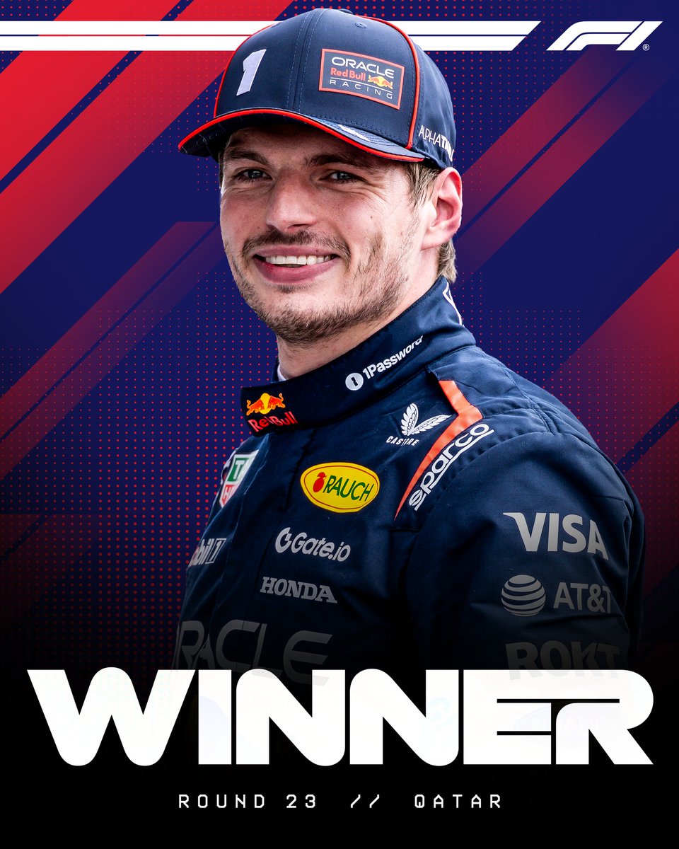ourobobos_'s tweet image. Max Verstappen did it again!

TUT TUT TURUUT

🏎️🏆

#F1 #maxverstappen #racing