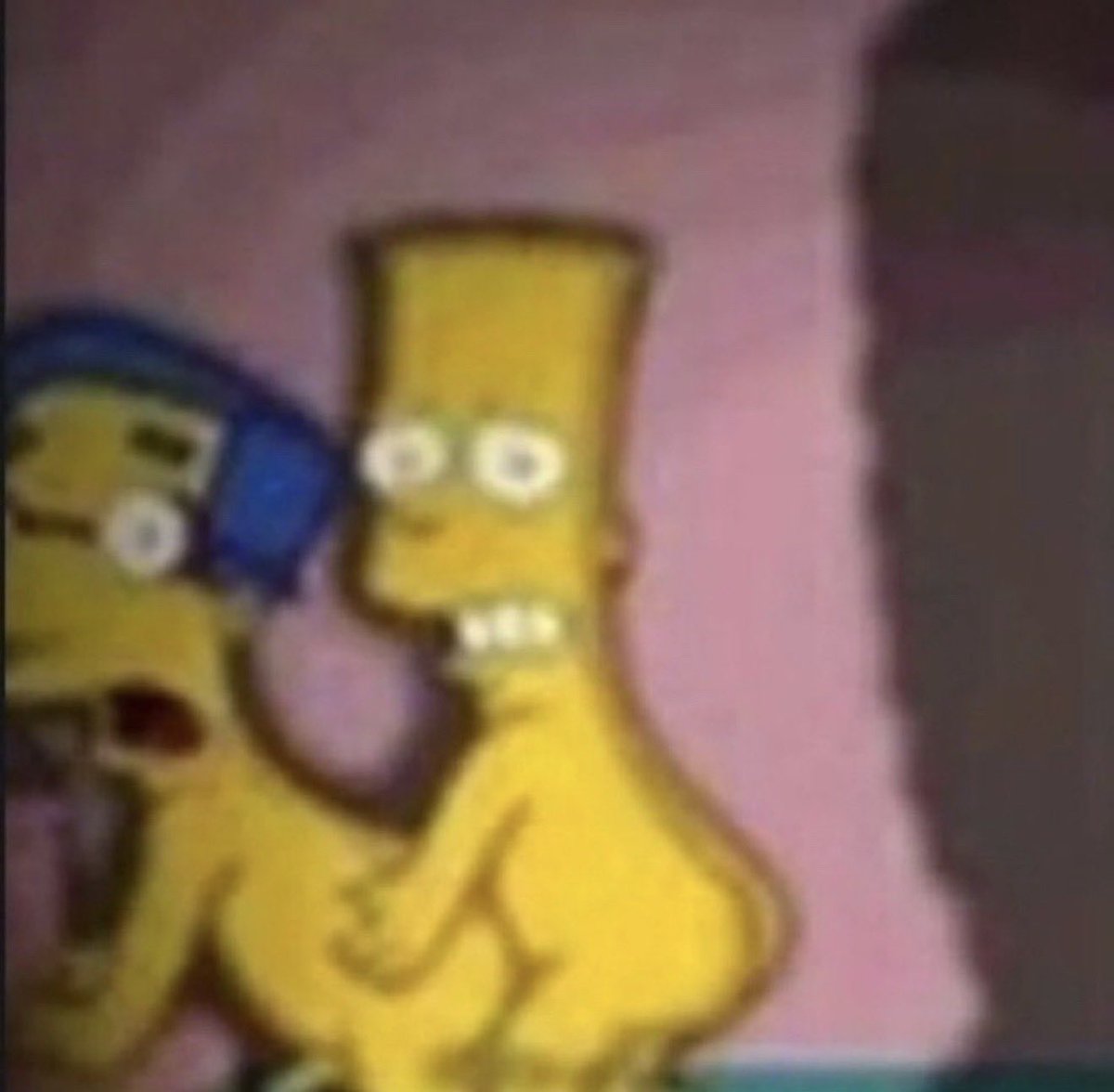 Norris and Antonelli post race (📸) #QatarGP