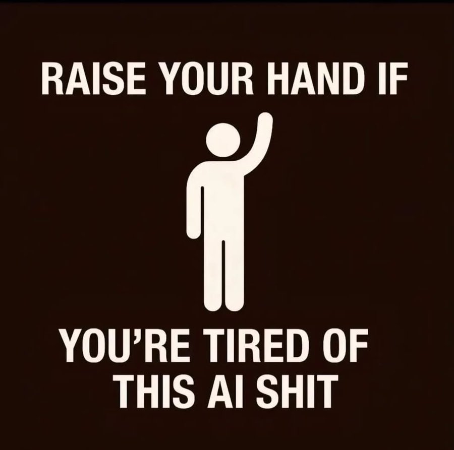 huskcollie's tweet photo. @DemonsTube Fuck Off !  with your AI Bollocks https://t.co/Lx5PrHPIg7