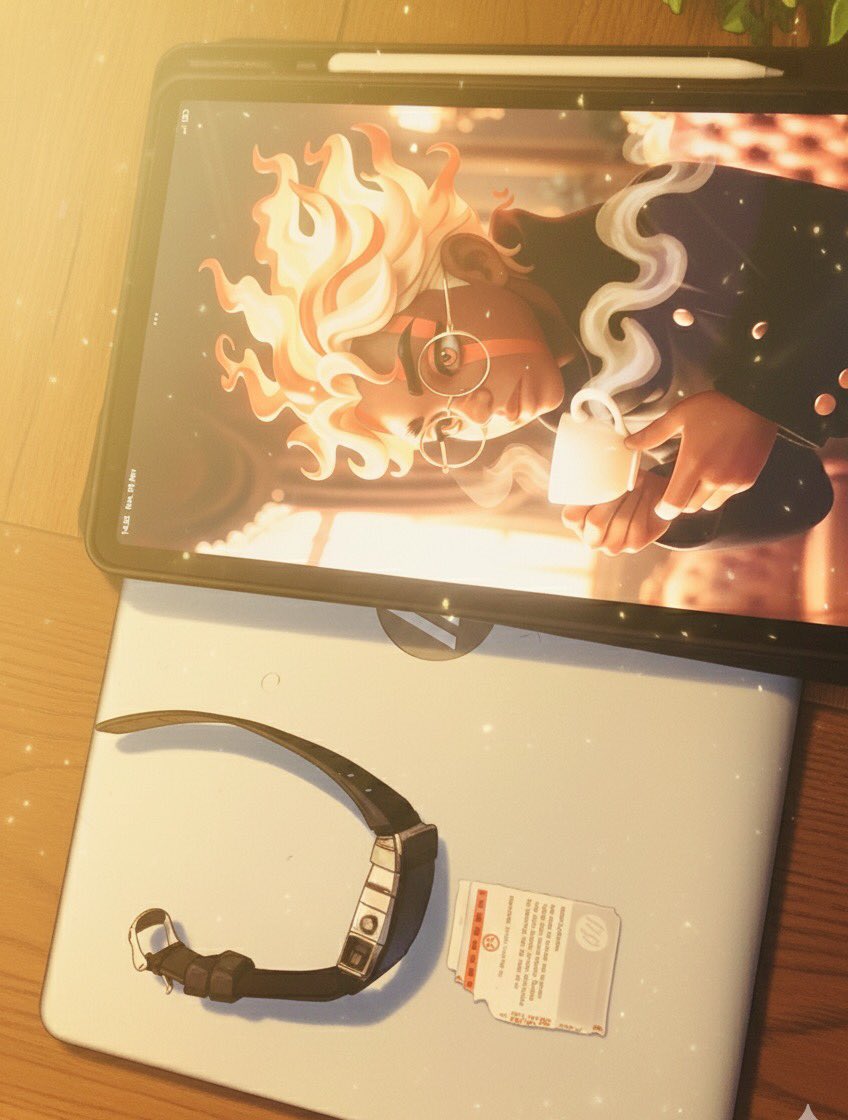 Okarunofweb3's tweet image. AI is superchargingwriters and artists!

AI Platforms are crushing writer&apos;s block with rapid drafting and summaries. 

Tools like @HeyElsaAI let artists instantly transform concepts (e.g., your art into a Ghibli style!).

AI isn’t replacing human talent, it’s amplifying it.