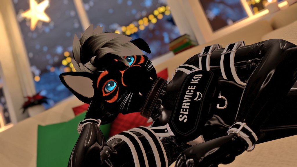 KenzieInHD's tweet photo. I guess we can stay in..
#Vrchat https://t.co/n5kT5y6Ym7