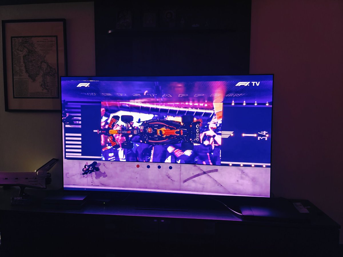 CatImperator's tweet image. Ladies and gentlemen

This is a movie in the making

From more than 100 pts to only 12 pts behind the world championship leader - all that in just a few months!

Simply lovely, Max Verstappen

#F1 #QatarGP