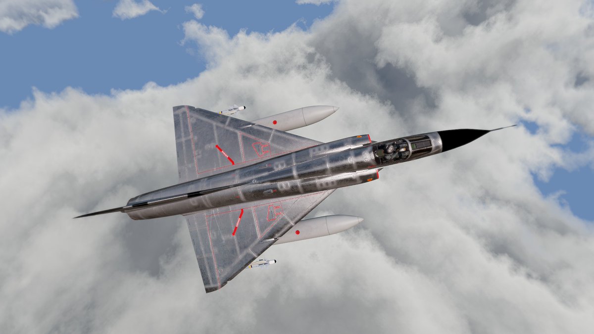 RKSL_Rock's tweet image. Teasing more #RKSL future creations using the #CVWP for #Arma 3.

Having 'fun' making a decent metallic rvmat... with moderate success.

Huge thanks to everyone that has been helping me stuff out.

WLD especially for walking me through some problems. Great sounding board. 😇