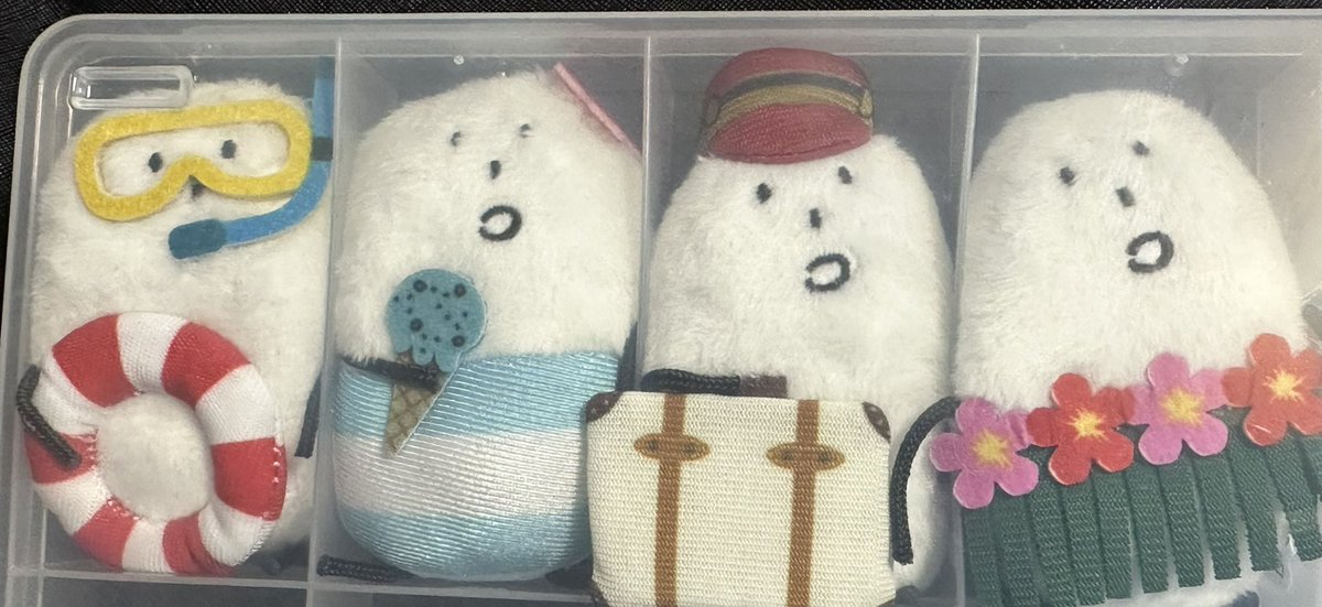 宮野真守 こいつマスコット mamorialチャーム 宮城 FACE特典 缶バ等