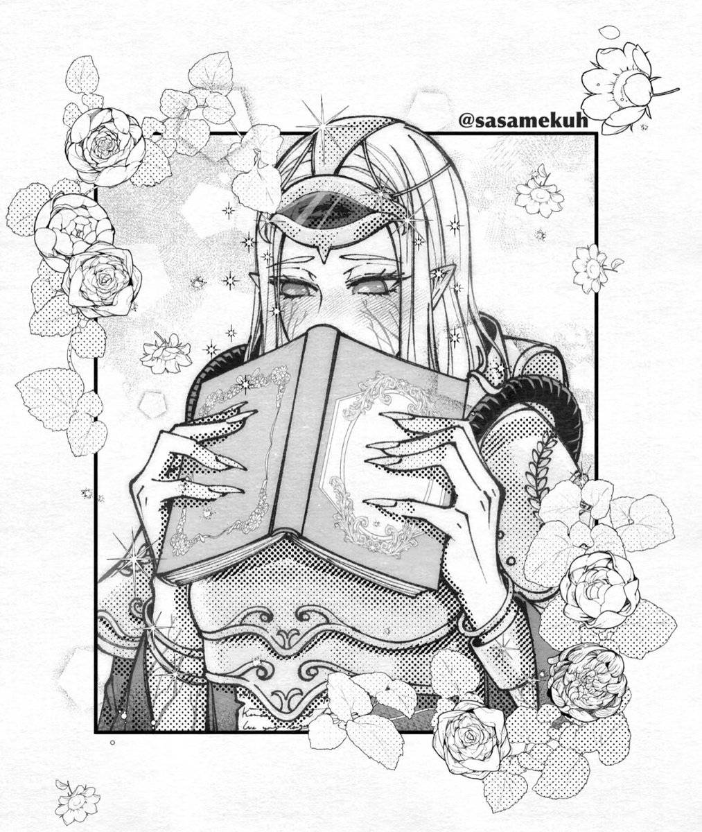 Cassia. Understandable cuz everyone loves her😌💅