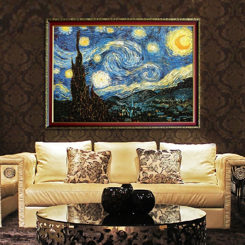 UnicunShop's tweet photo. Become a master artist (without the messy paint!) 🎨 Our Famous Paintings Jigsaw Puzzles let you recreate iconic masterpieces piece by piece. Think you can handle it? https://t.co/k8YfhKMboh 🧩 #jigsawpuzzles #artlovers #funactivity https://t.co/EciMVyVQFr