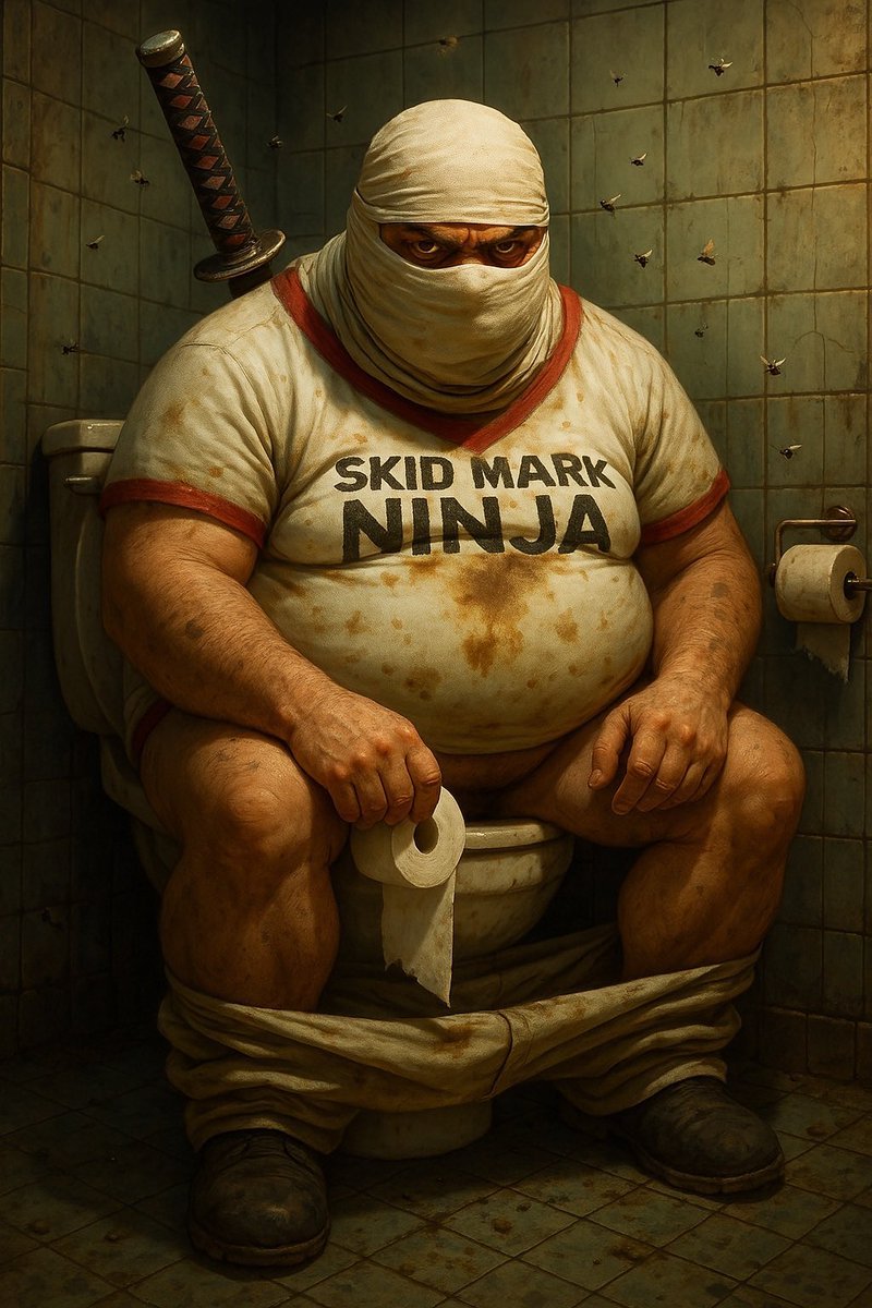SkidMarkNinja's tweet photo. https://t.co/KP4Vs2CHq8
