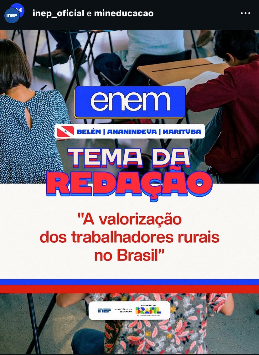 studyonilio's tweet image. E aí?