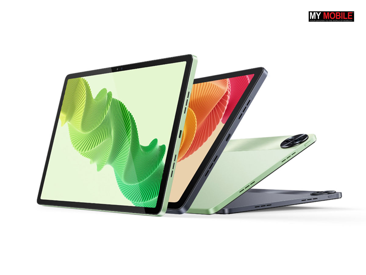 MyMobile_India's tweet image. Realme Pad 3 likely launching soon in India — 5G + Wi-Fi models, up to 8 GB RAM

#RealmePad3 #5GTablet #AndroidTablet #TechNews

Read More: mymobileindia.com/realme-pad-3-e…