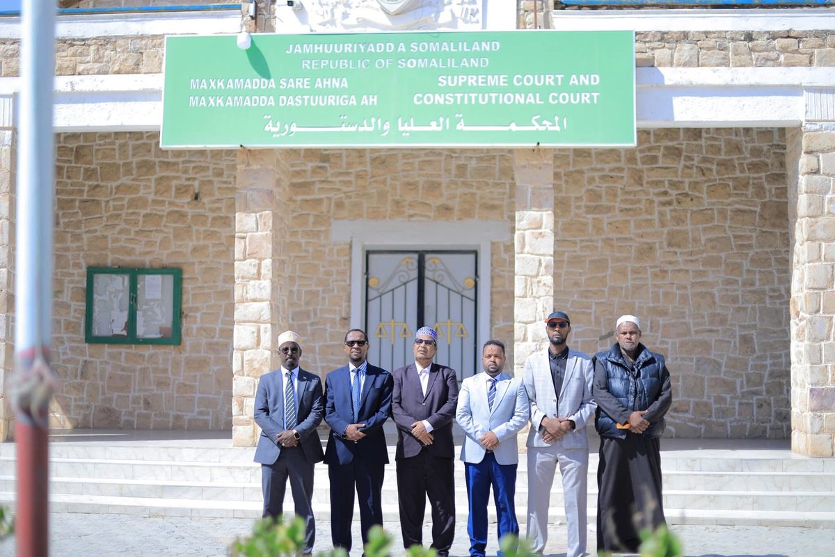 Ministry of Justice tweet media