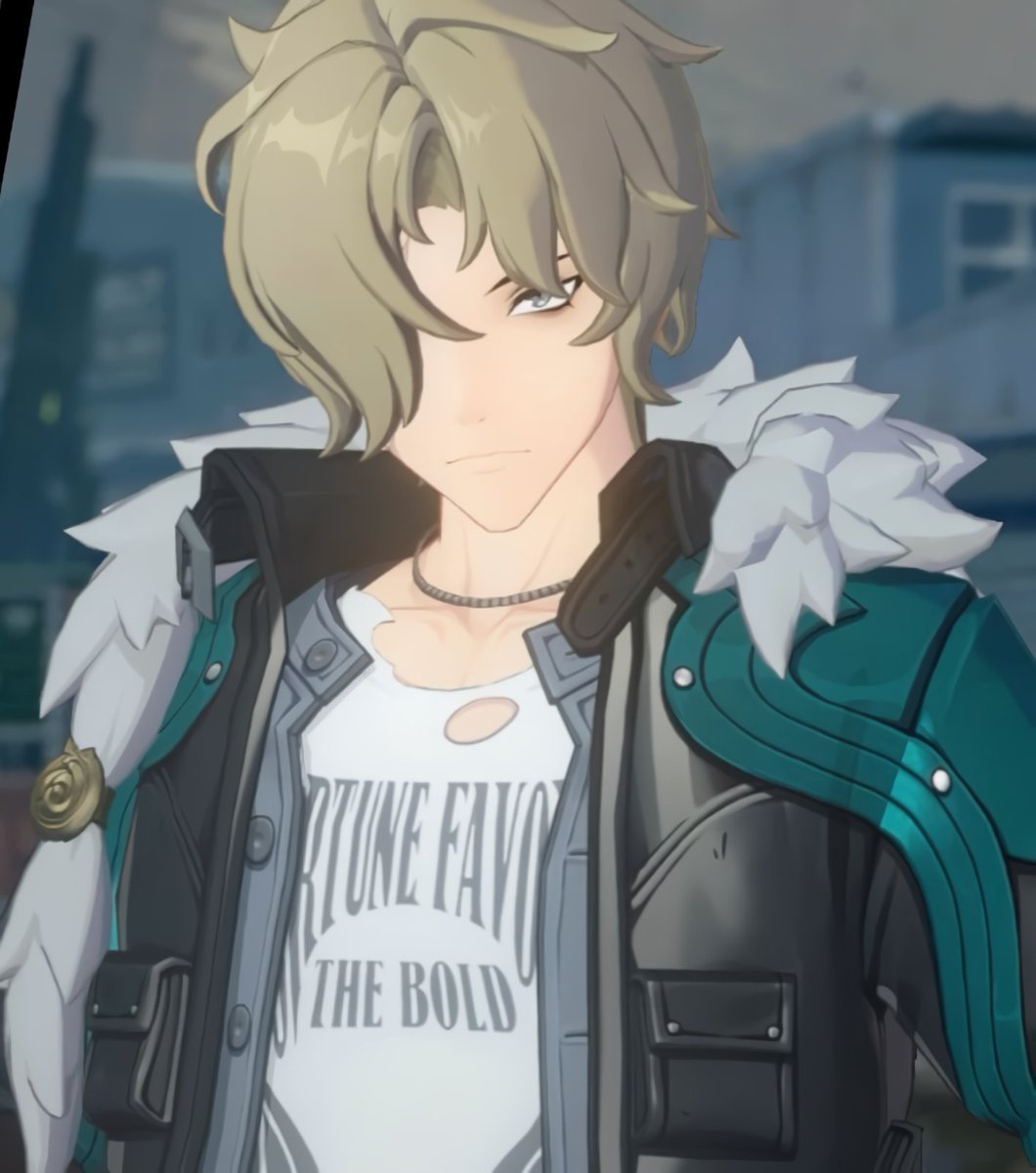 ZZZAnonymously's tweet image. [ZZZ 2.6 LEAK]
/
/
/
/
/
/
/
/
/
Possible 2 new playable characters

Lucius Timius - Ether Attack

short female character - Physical Defense

New faction Nightshard Syndicate

via uncle lygushotjizz