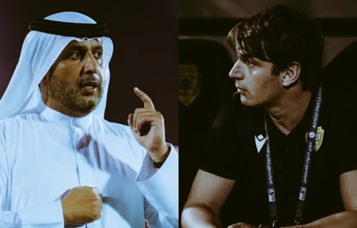 سيذكرني قومي إذا جَد جِدُّهُم
وفي الليلة الظلماء يُفتَقَدُ البَدرُ