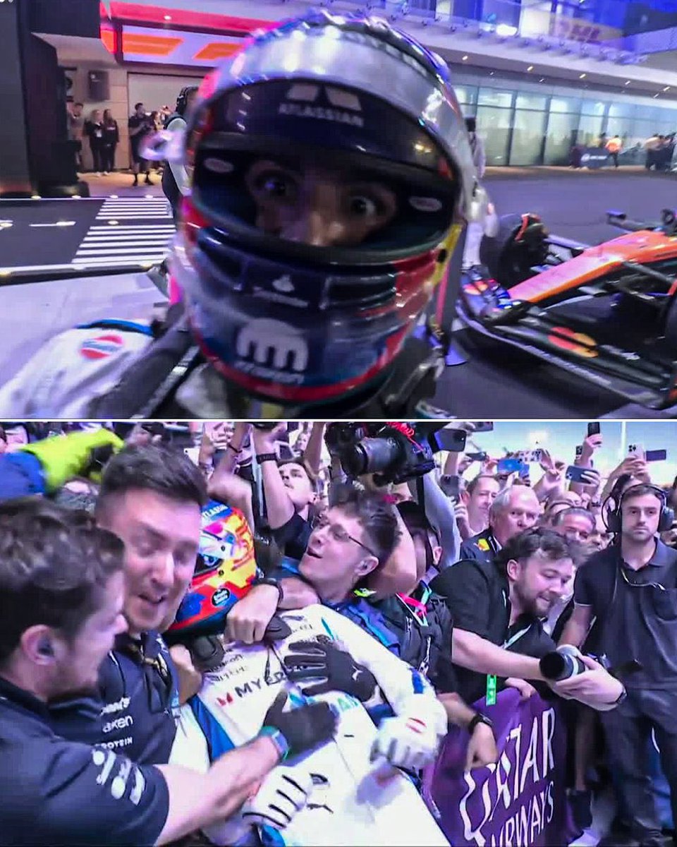 Carlos Sainz Jr… hala Ferrari’nin son yarış galibi olması yarıyor