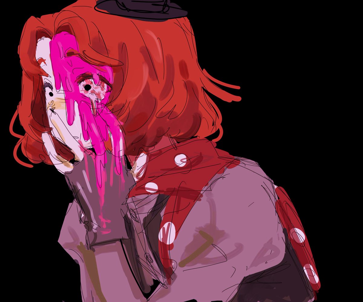 あげなに❓ tweet media