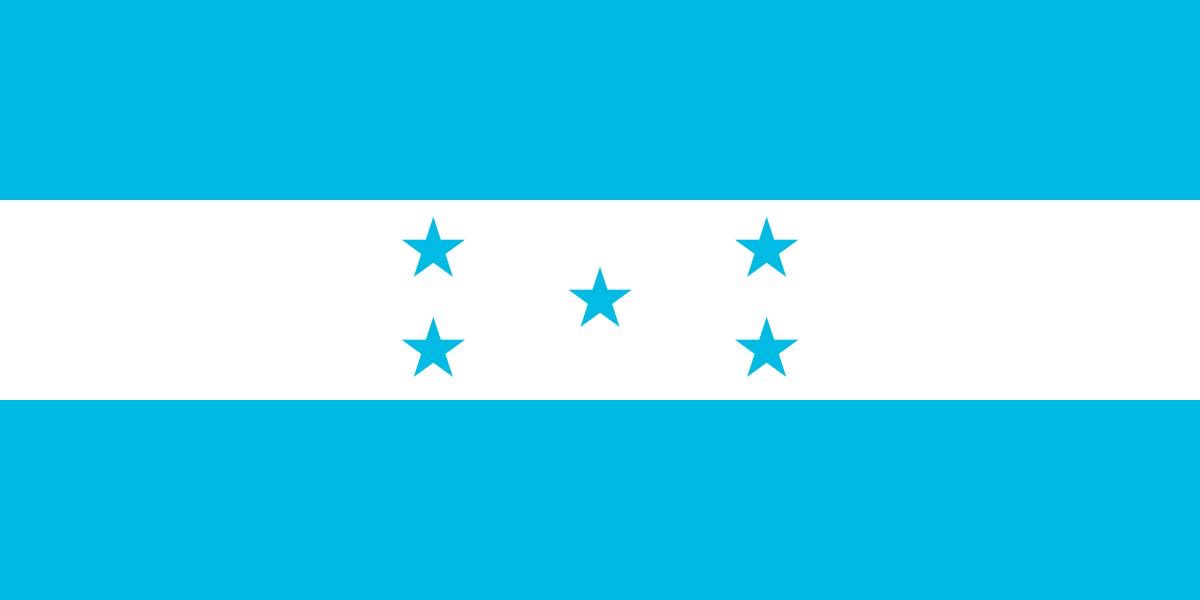 A votar con la esperanza de un país en paz y con mejores oportunidades.

¡Vamos Honduras!