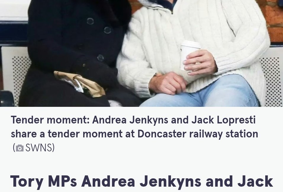 DrStrangetwit's tweet image. For all the bachelors out there, Andrea Jenkyns is single, ready to mingle, and looking for her Darcy or Captain Wentworth...