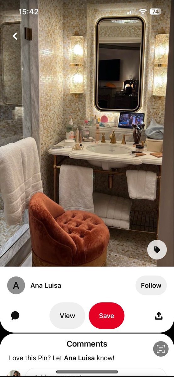 MORGAN ✶ tweet media