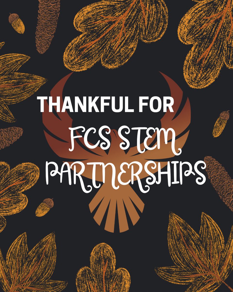 FCS Innovation Academy tweet media