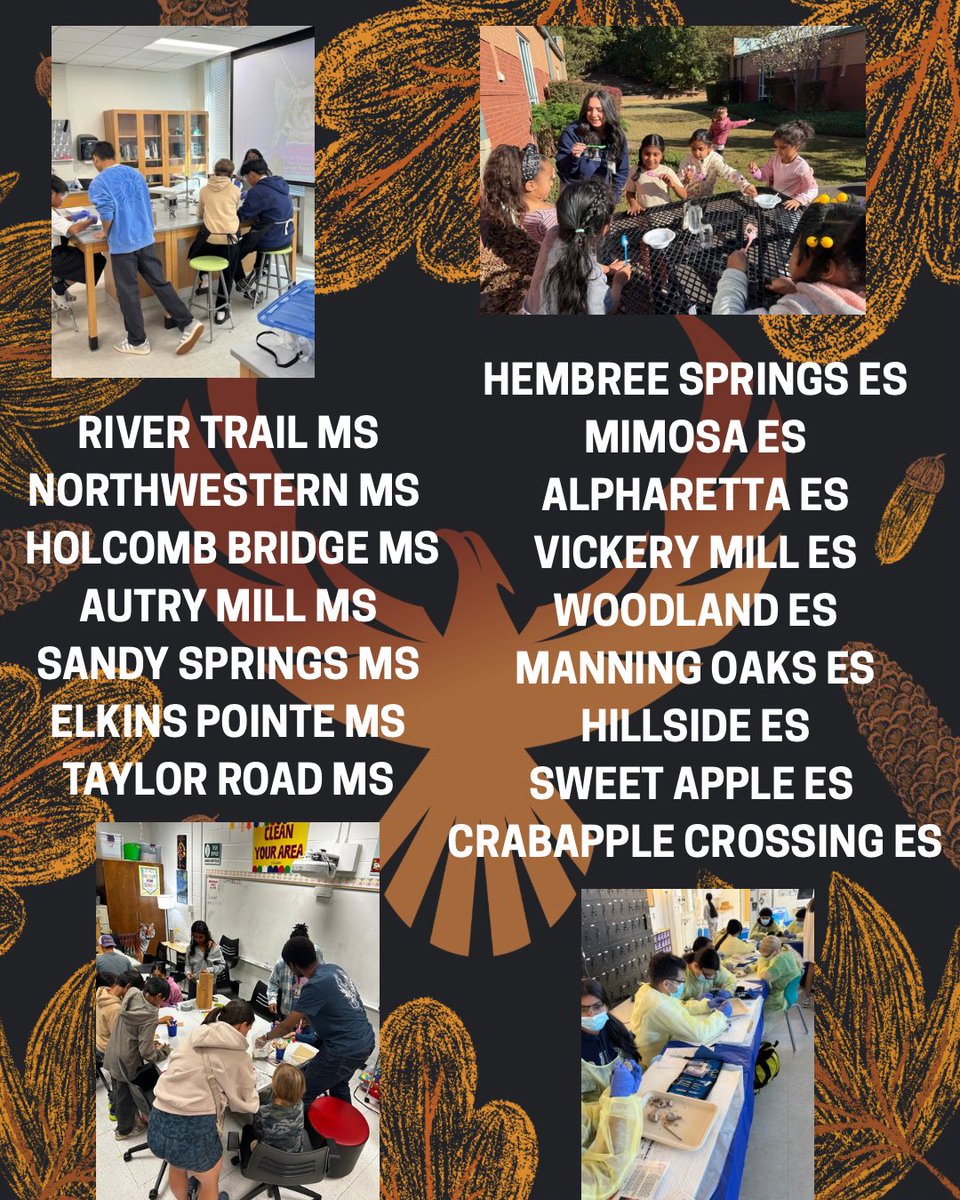 FCS Innovation Academy tweet media