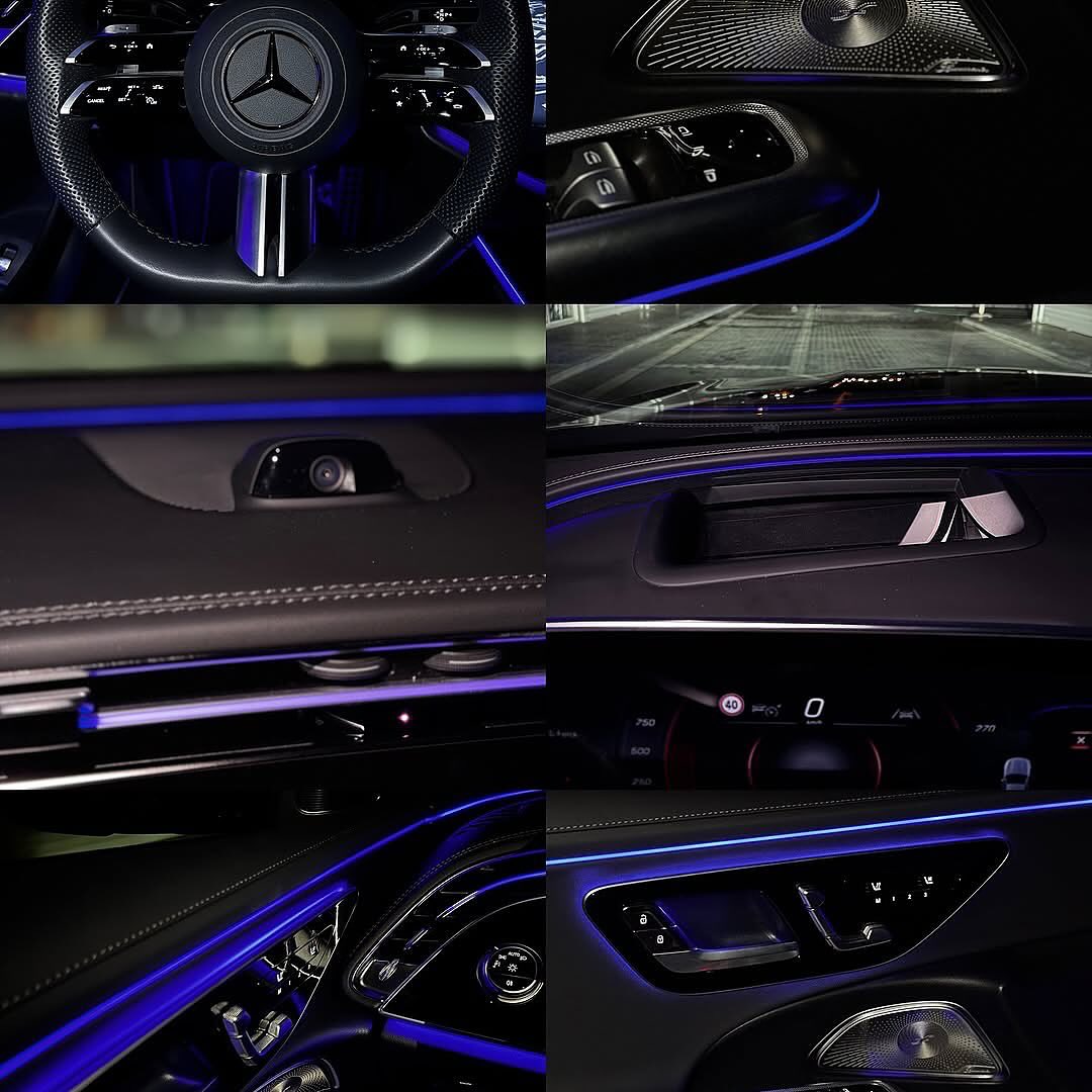 nocarcontext's tweet photo. MERCEDES-BENZ E450d AMG LINE 🖤🖤 https://t.co/cvFOqntKIe