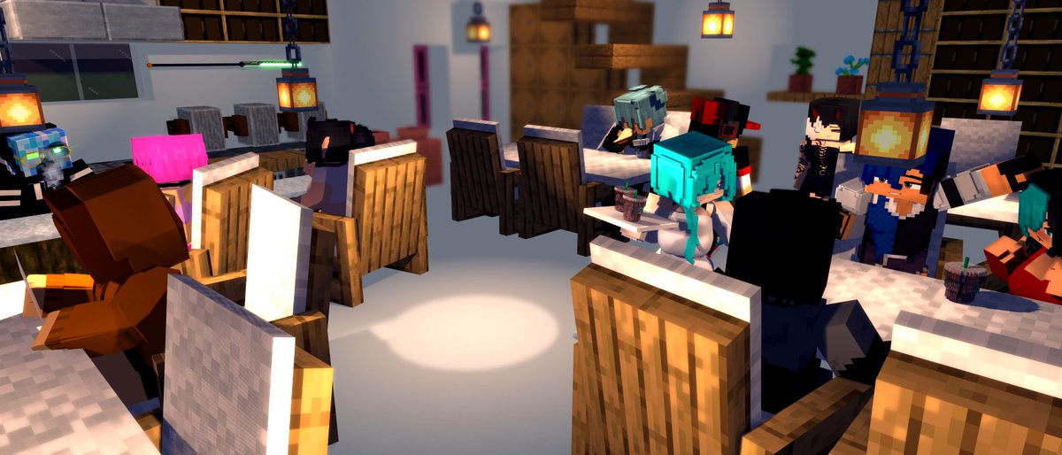 Rebooted230 Animations 🔞 tweet media