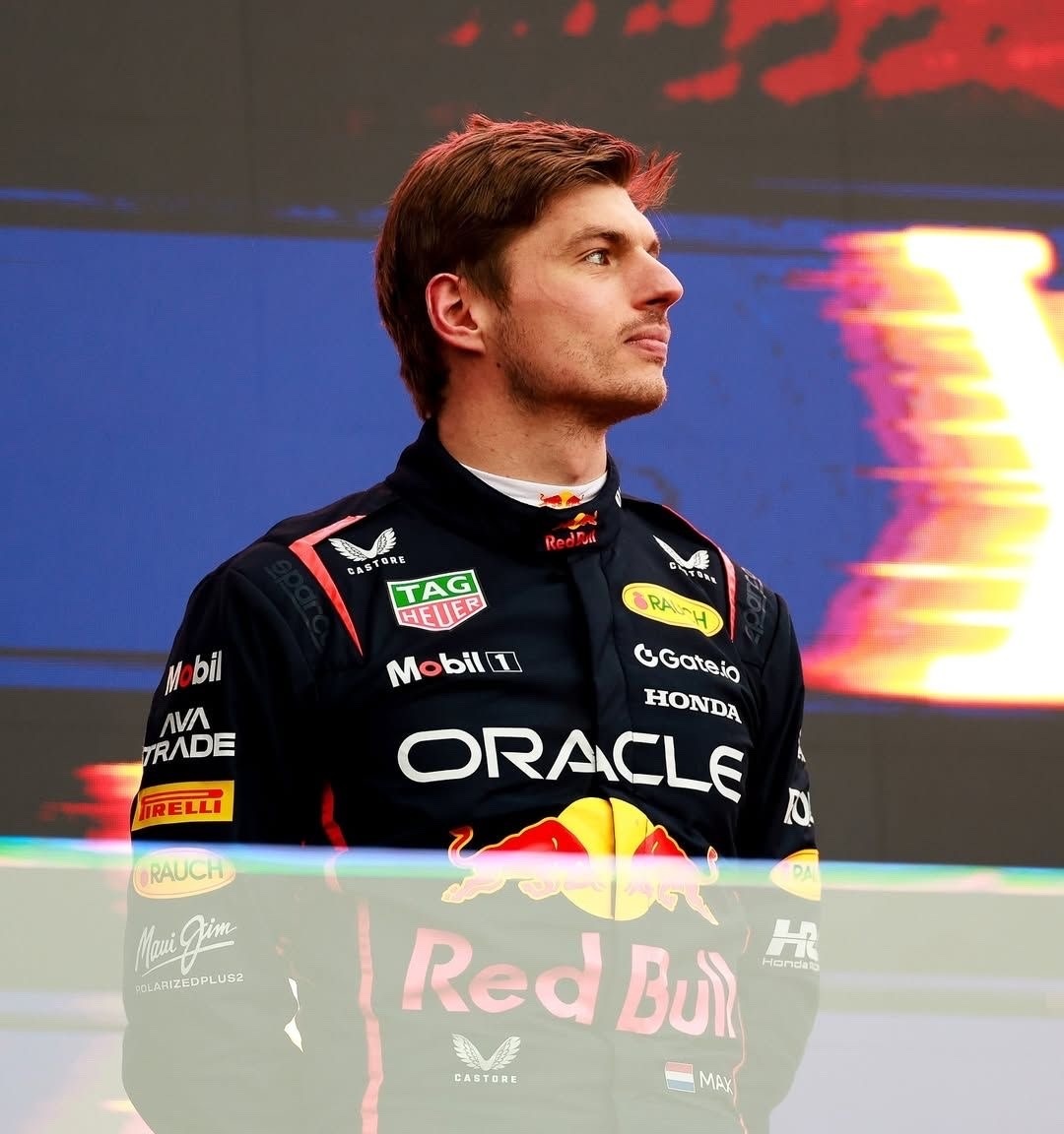 verstappenews's tweet image. 104pts down to 12pts in inferior machinery

the greatest of all time